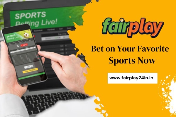 Bet on Your Favorite Sports