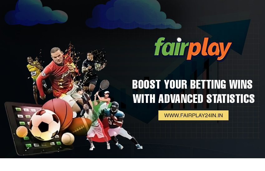 Read more about the article How to Use Advanced Statistics in Betting for Smarter Gambles