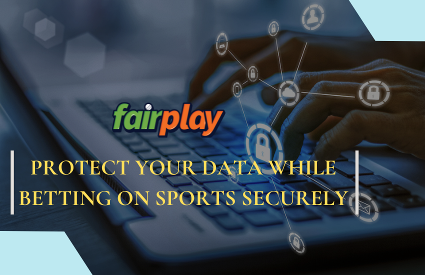 Read more about the article Data Security in Online Sports Platforms: How Safe is Your Bet?