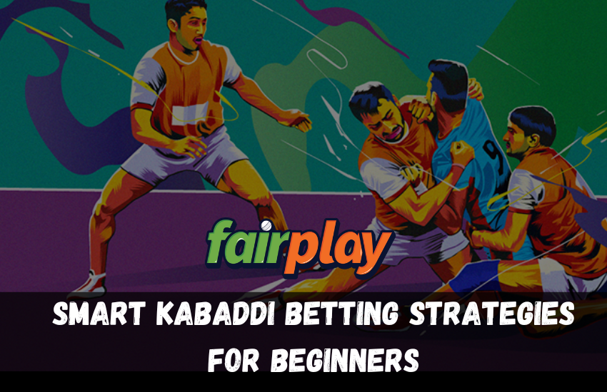 Read more about the article Kabaddi Betting Strategies for Beginners: A Complete Guide to Winning Big