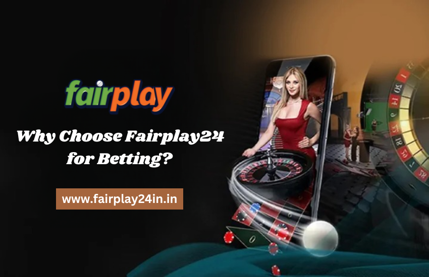 Read more about the article Fairplay24 vs. Other Betting Platforms: What Sets Us Apart