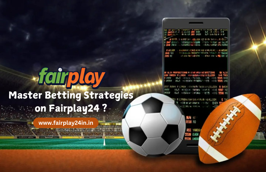 Read more about the article Why Betting is Not Just About Luck: The Role of Skill and Strategy on Fairplay24