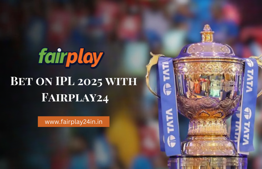 Read more about the article The Ultimate Guide to IPL 2025 Betting on Fairplay24