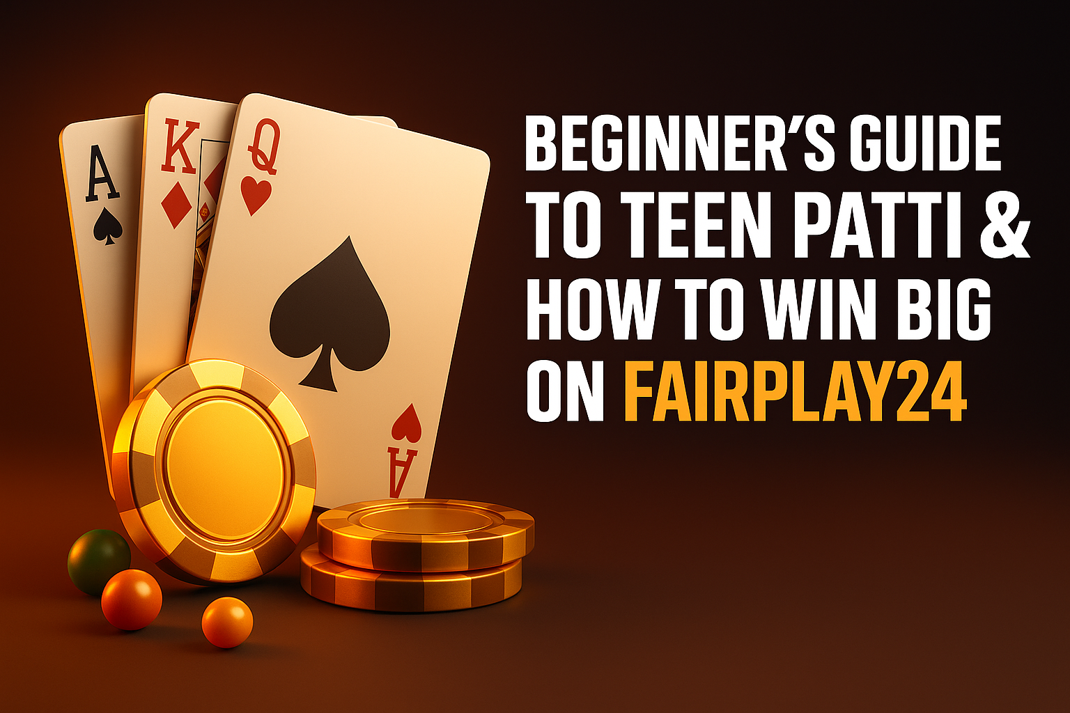 fairplay24 teen Patti game