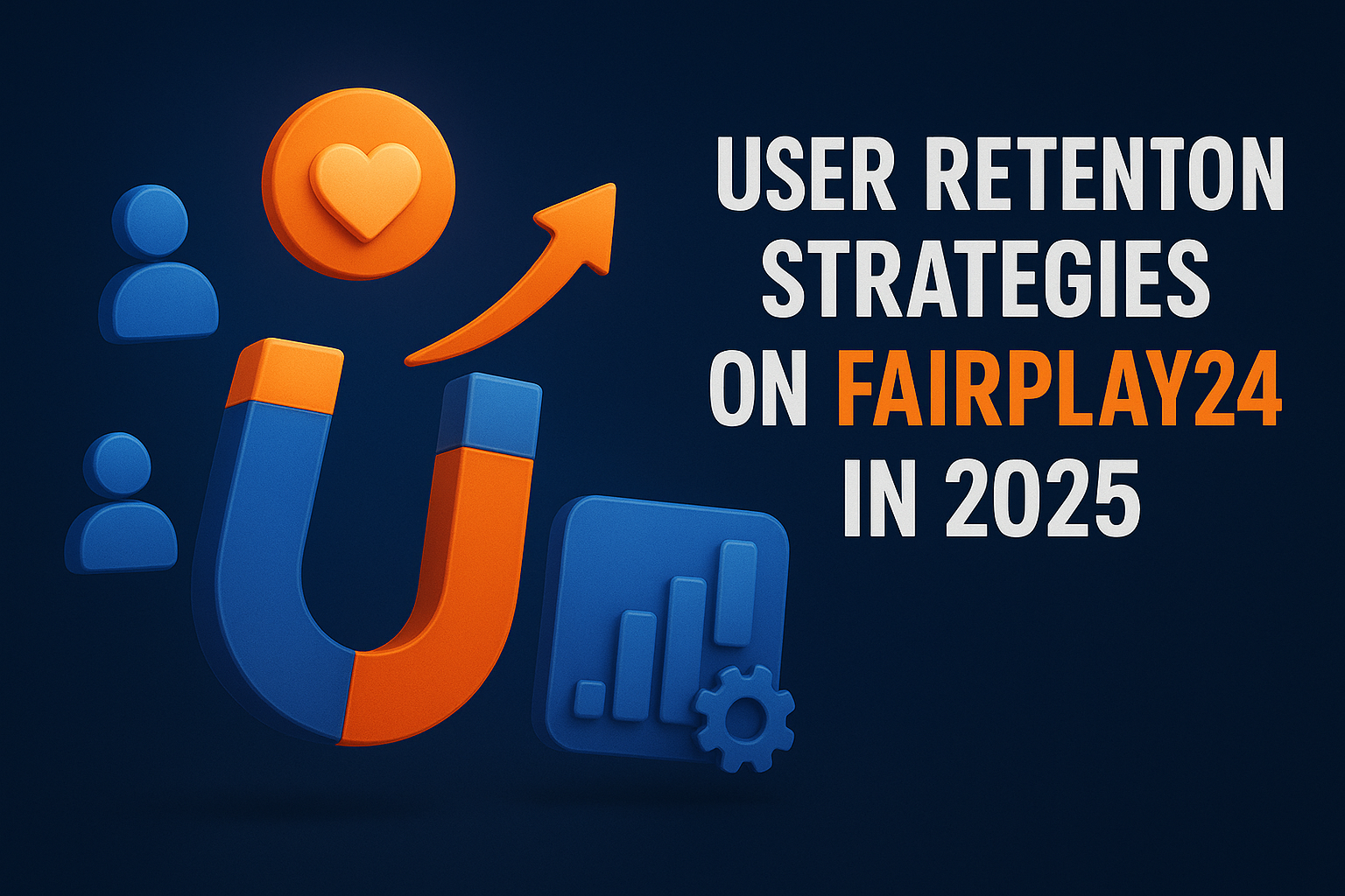 Fairplay24 user retention