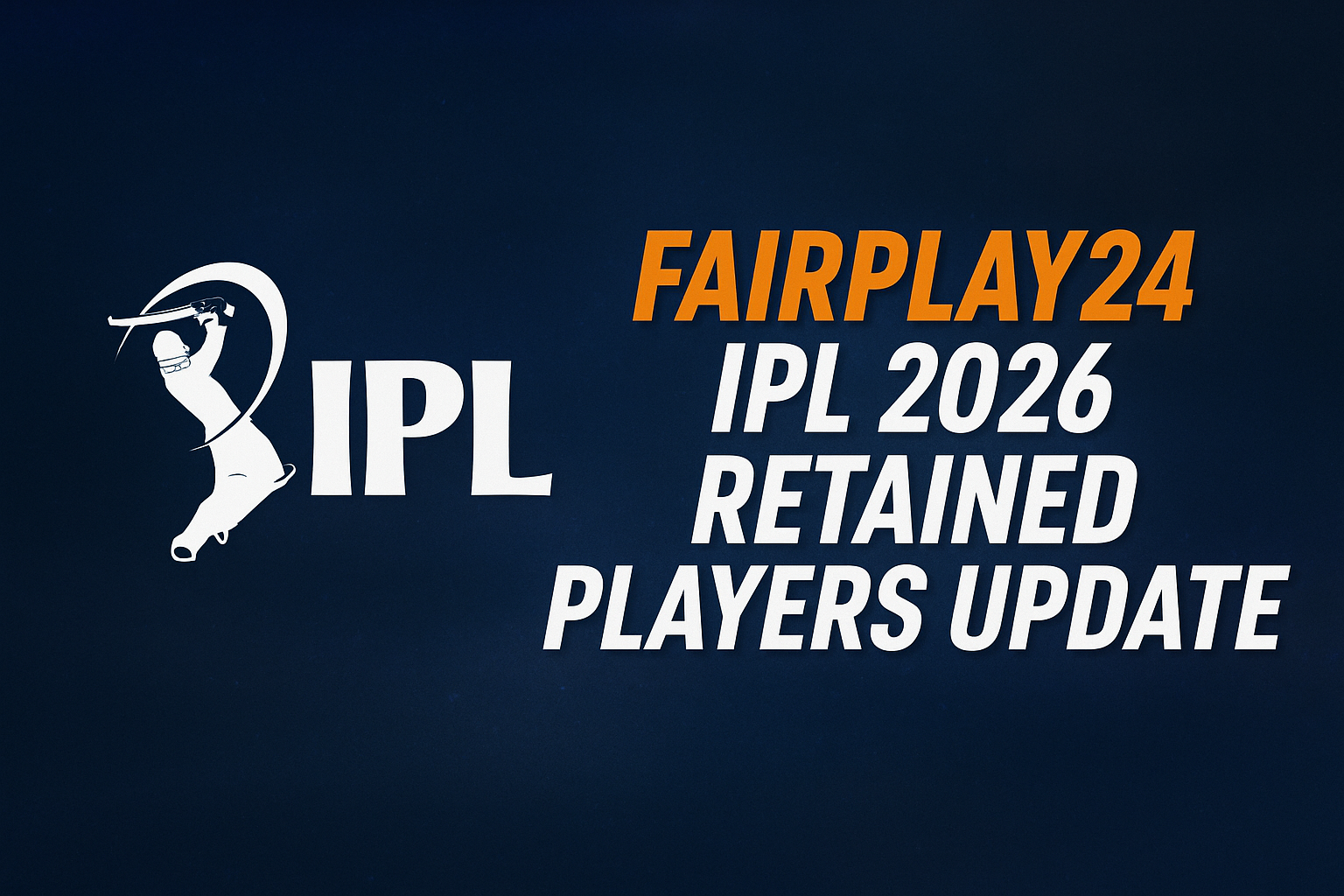fairplay24 retained player update