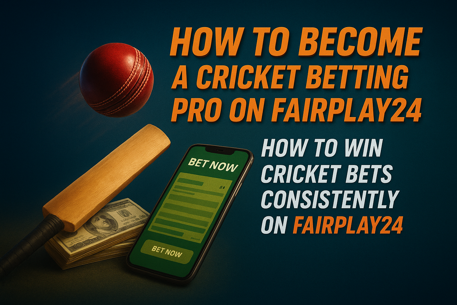 why fairplay24 best platform