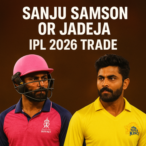 IPL 2026 Trade